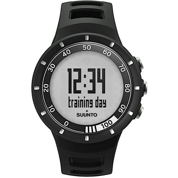 Suunto Quest Black