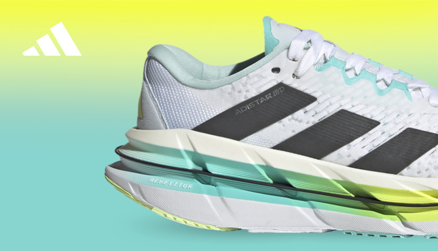 Testade: adidas Adistar Beyond