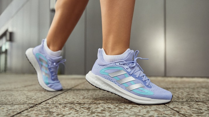 ADIDAS SOLAR GLIDE 4