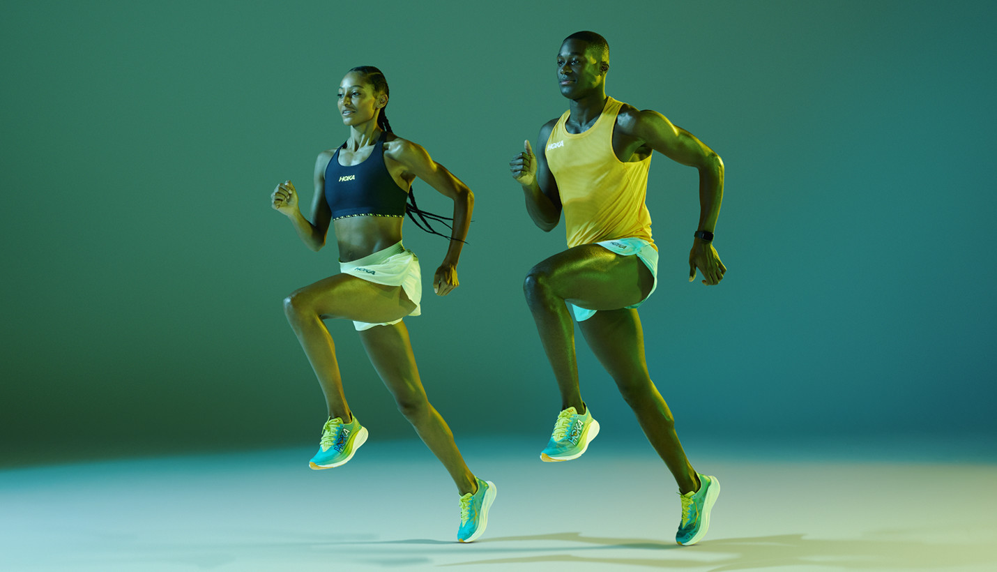 Nytt: Hoka Rocket X 2